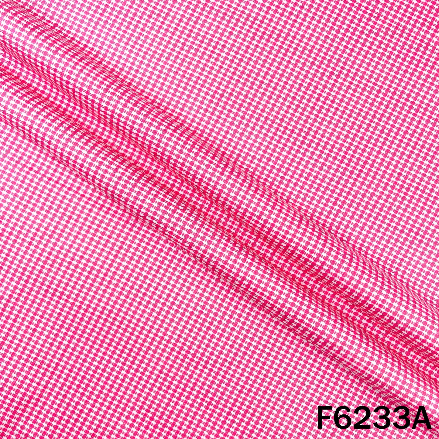 Printed Lizzy Bizzy Cotton Fabric - F6233