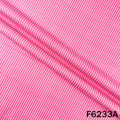 Printed Lizzy Bizzy Cotton Fabric - F6233