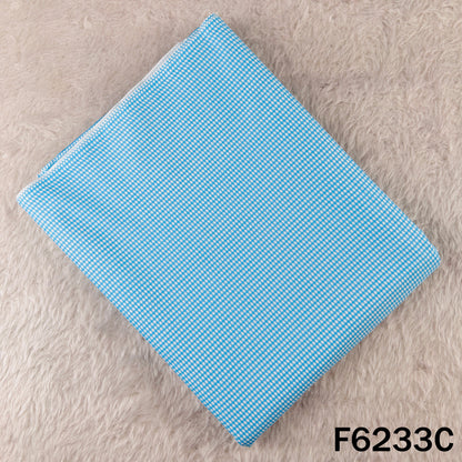 Printed Lizzy Bizzy Cotton Fabric - F6233