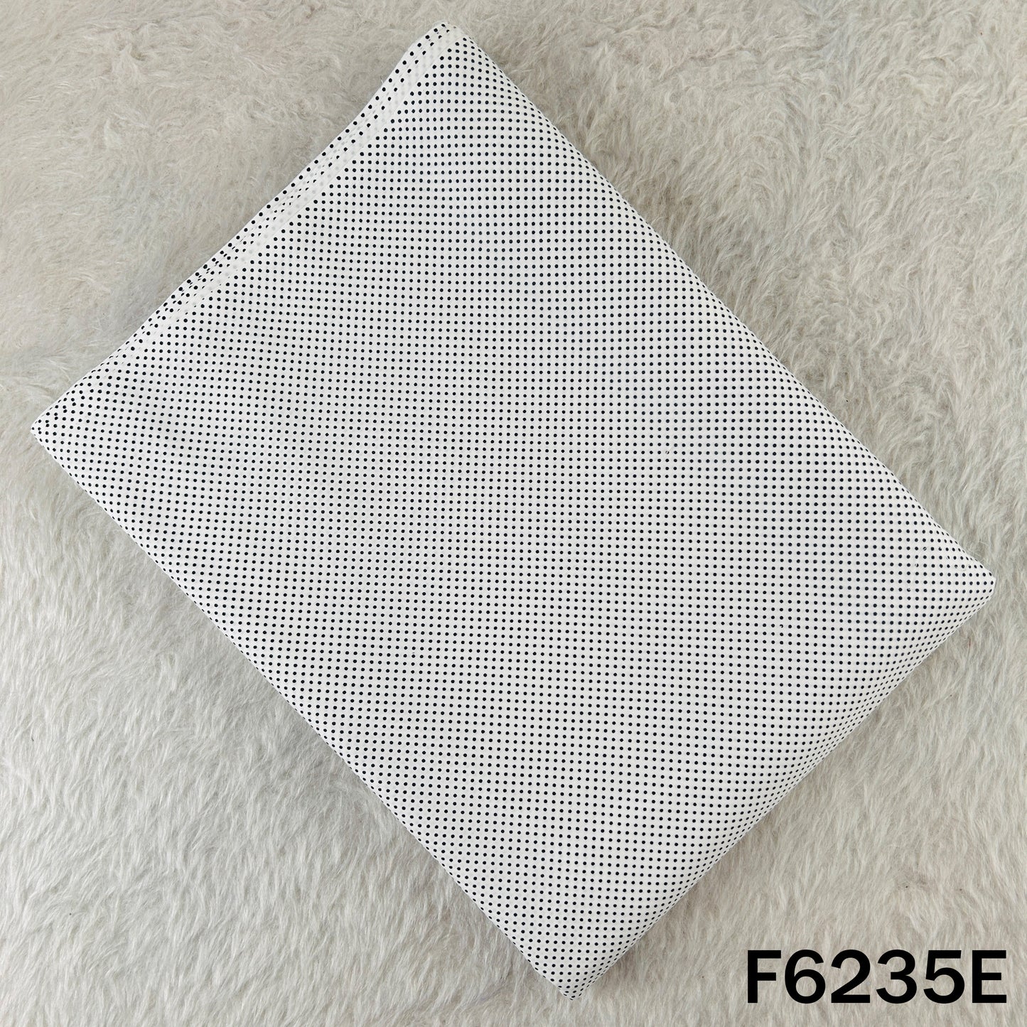 Polka Dot Lizzy Bizzy Cotton Fabric - F6235