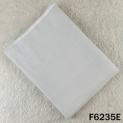 Polka Dot Lizzy Bizzy Cotton Fabric - F6235