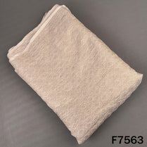 Self Work Crush Tissue Fabric - F7563