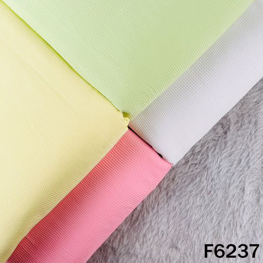 Sher Shakkar Swiss Cotton Fabric - F6237