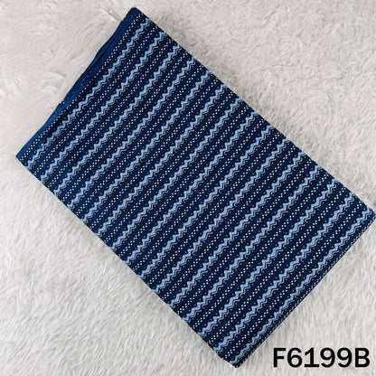 Printed Cambric Cotton Fabric - F6199