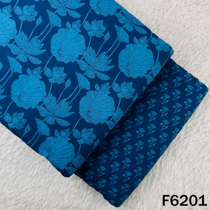 Printed Cambric Cotton Fabric - F6201
