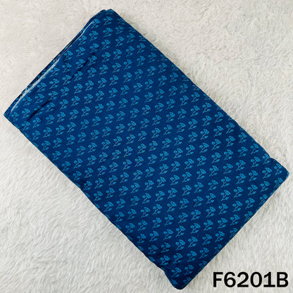 Printed Cambric Cotton Fabric - F6201