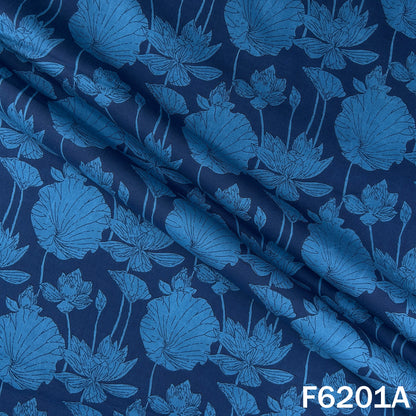 Printed Cambric Cotton Fabric - F6201