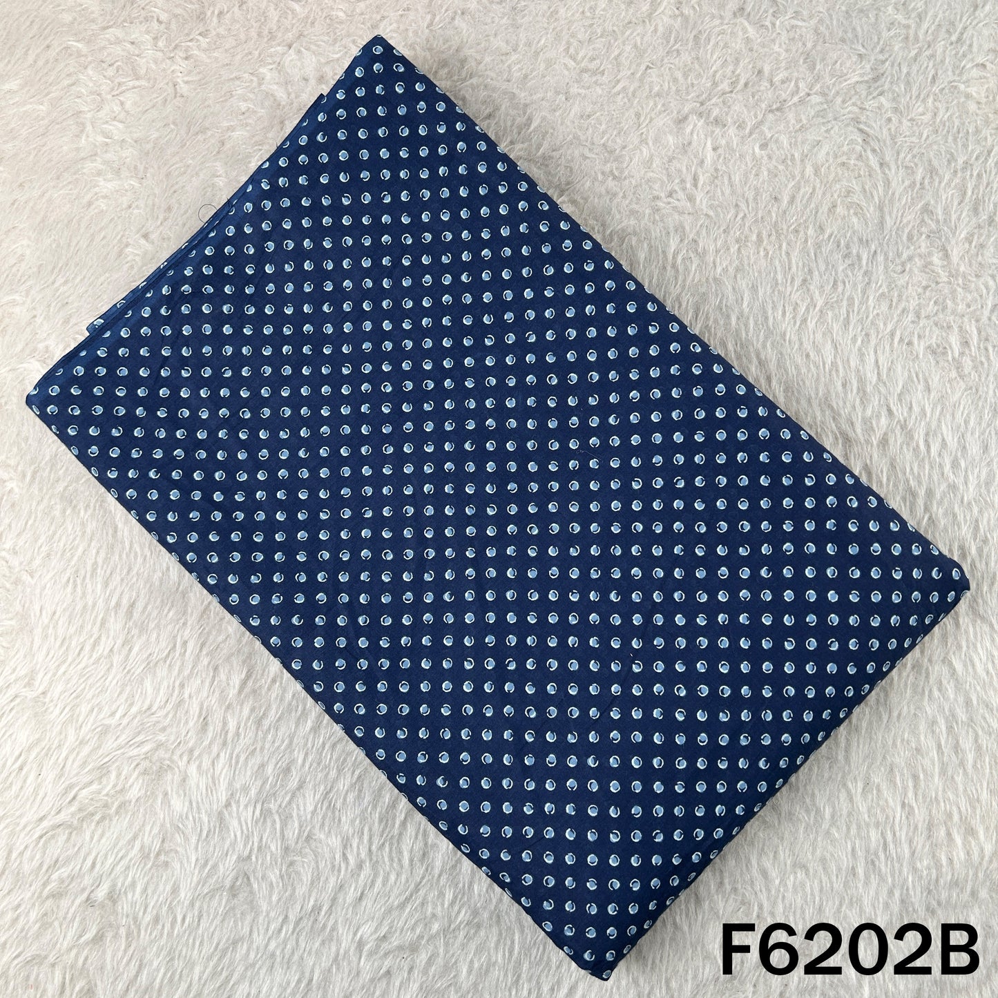 Printed Cambric Cotton Fabric - F6202