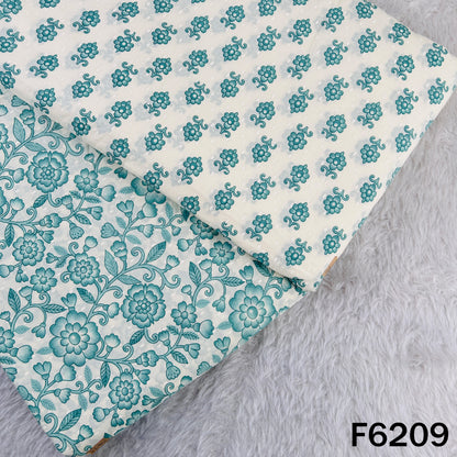 Printed Cambric Cotton Fabric - F6209