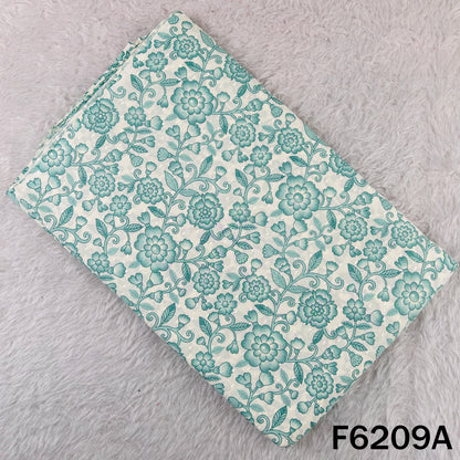 Printed Cambric Cotton Fabric - F6209