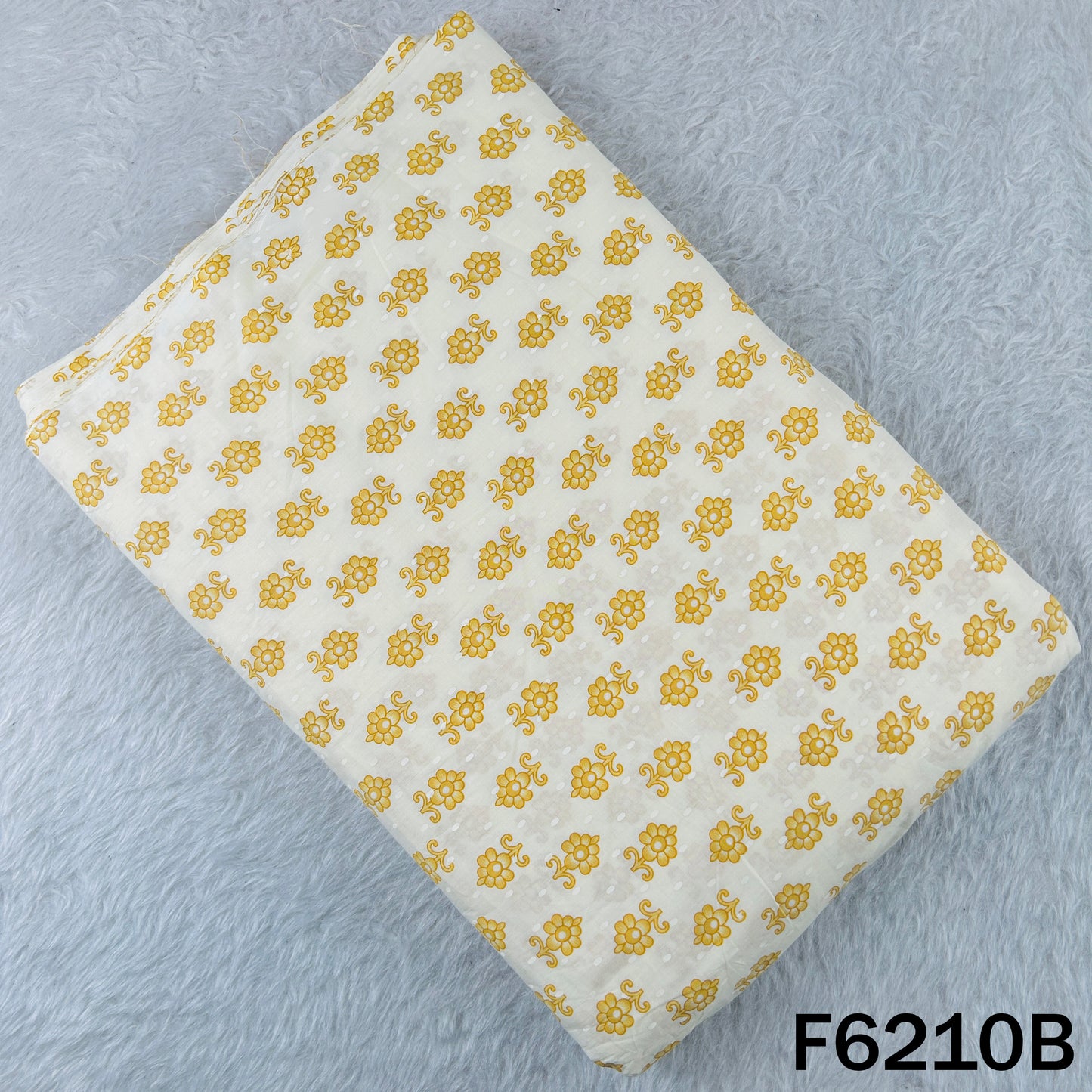 Printed Cambric Cotton Fabric - F6210
