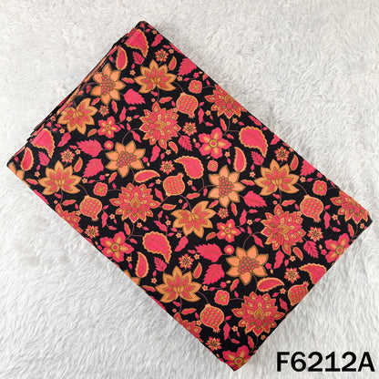 Printed Cambric Cotton Fabric - F6212