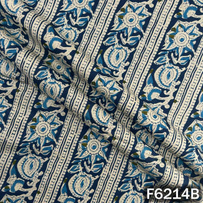 Printed Cambric Cotton Fabric - F6214