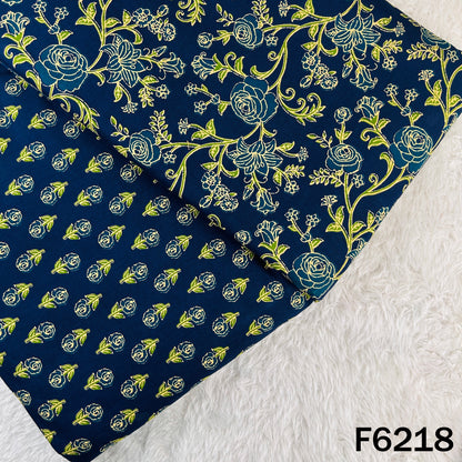 Printed Cambric Cotton Fabric - F6218