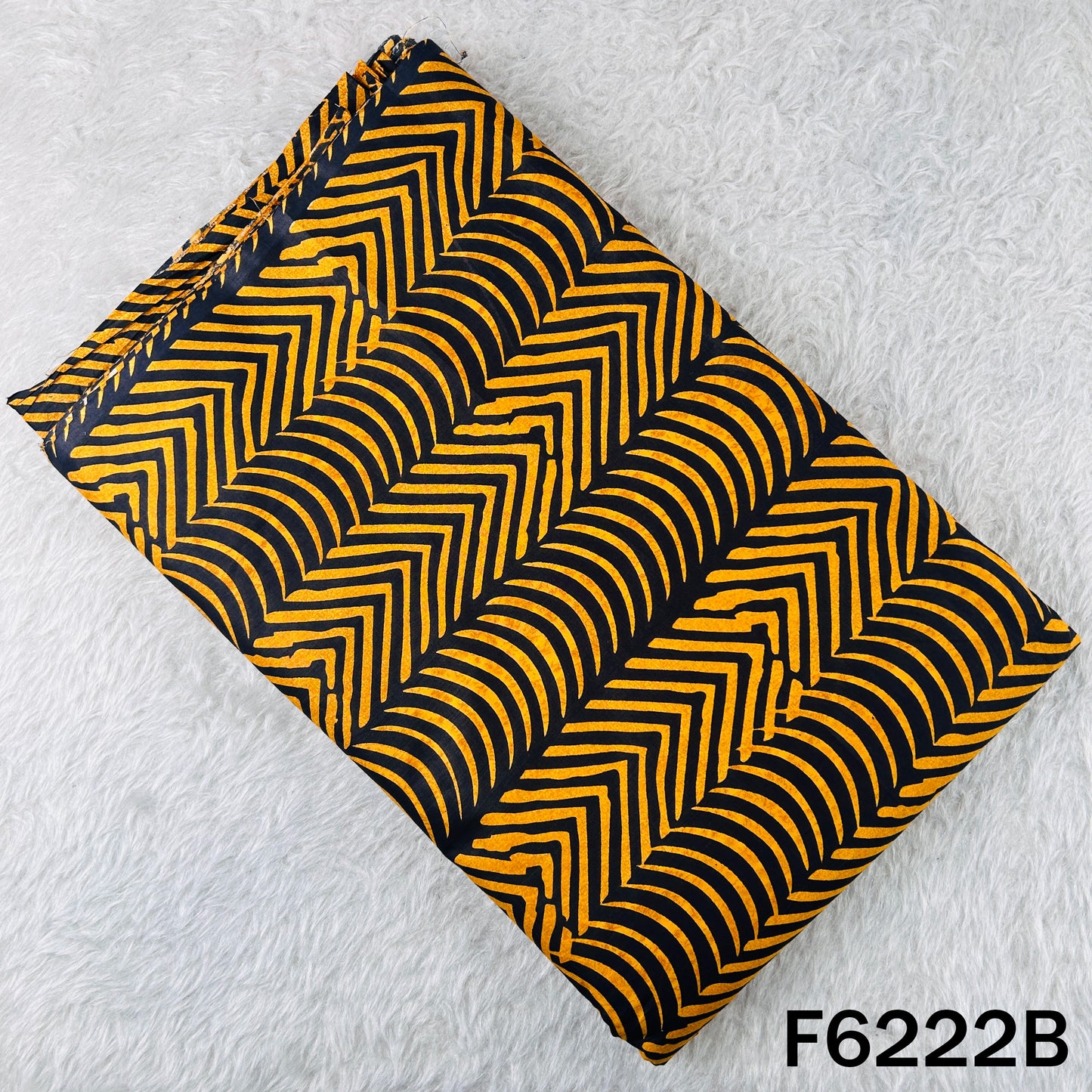 Printed Cambric Cotton Fabric - F6222