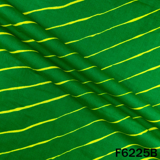 Printed Cambric Cotton Fabric - F6225