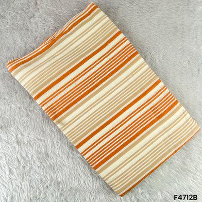 Printed Cambric Cotton Fabric- F4712