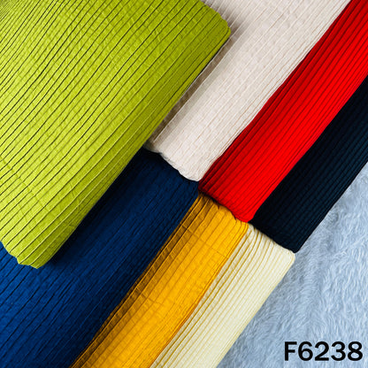 Pintex Cotton Fabric - F6238