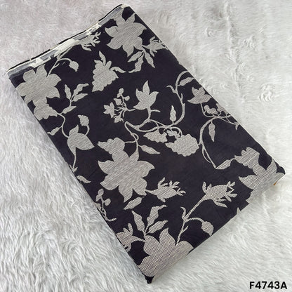 Printed Cambric Cotton Fabric- F4743