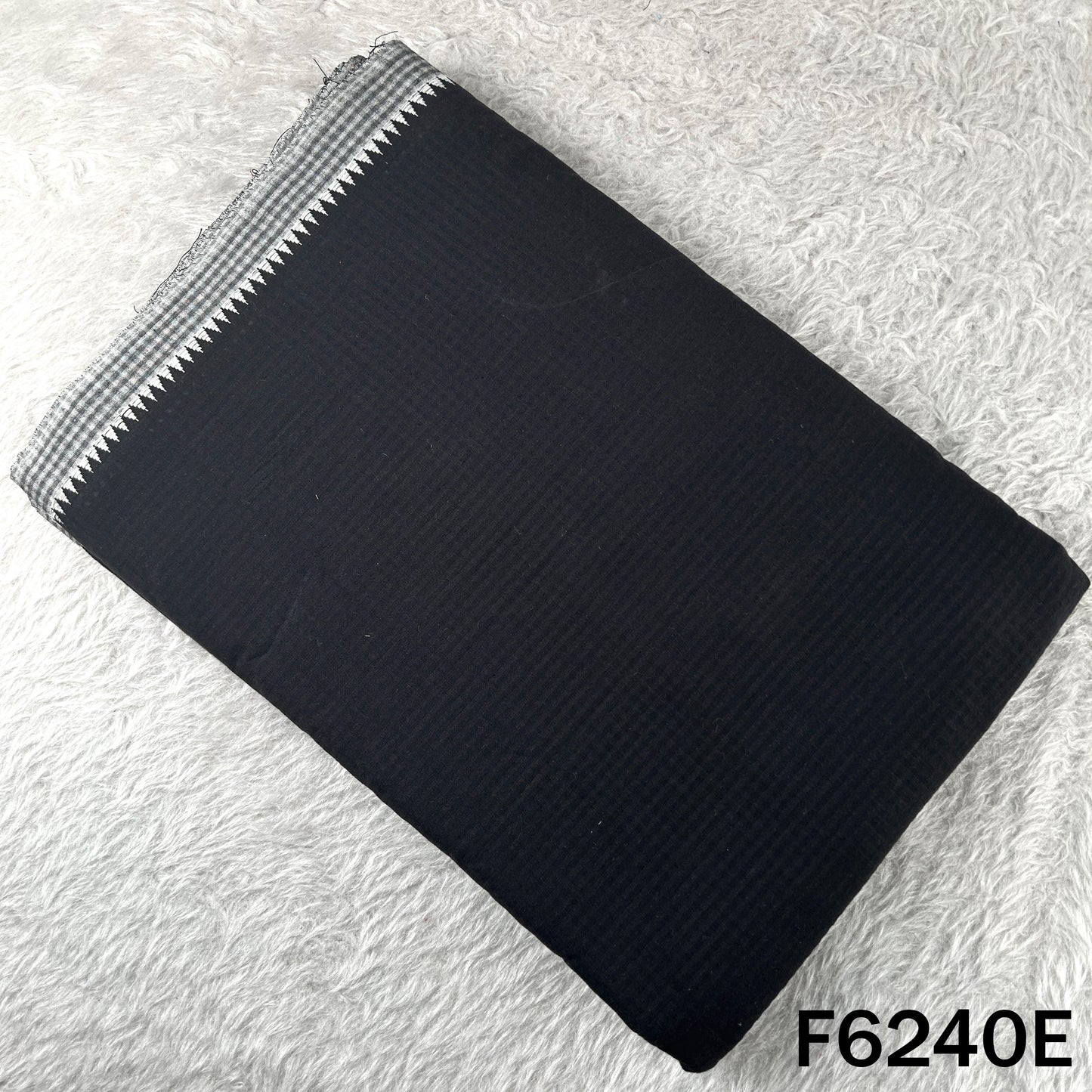 Handloom Cotton Fabric - F6240