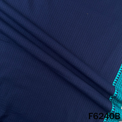 Handloom Cotton Fabric - F6240