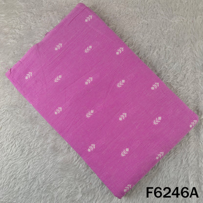 Handloom Cotton Fabric - F6246