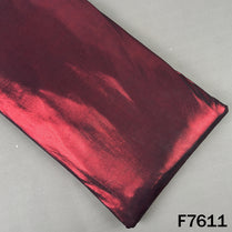 Foil Lycra Fabric - F7611