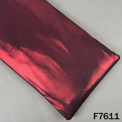 Foil Lycra Fabric - F7611