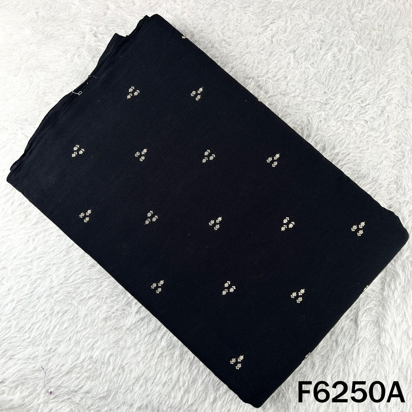 Handloom Cotton Fabric - F6250
