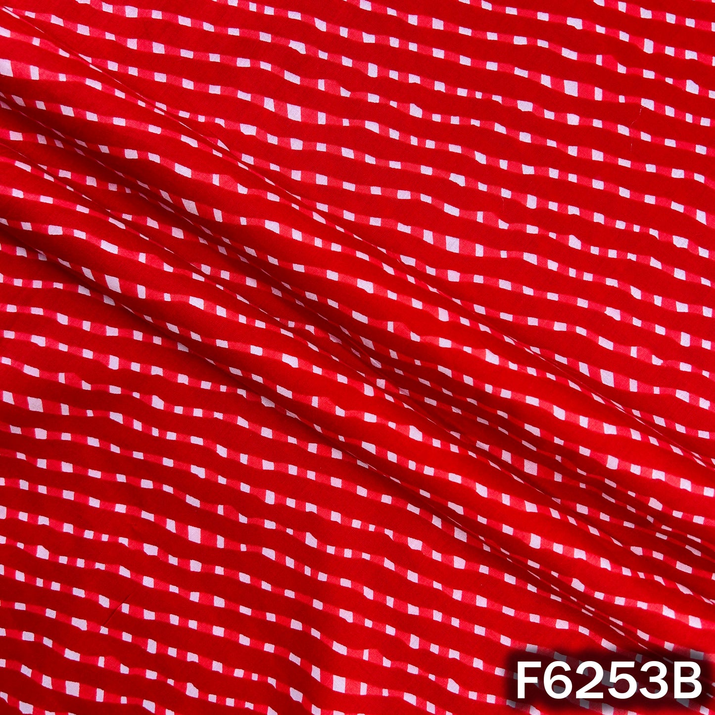 Printed Cambric Cotton Fabric - F6253