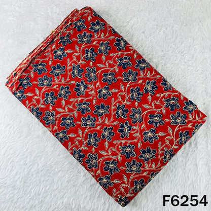 Printed Cambric Cotton Fabric - F6254