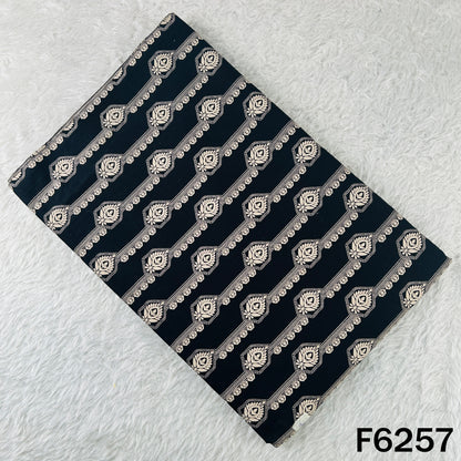 Printed Cambric Cotton Fabric - F6257