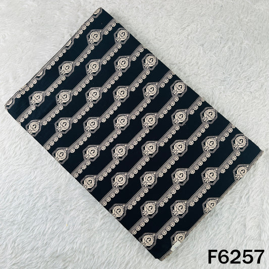 Printed Cambric Cotton Fabric - F6257