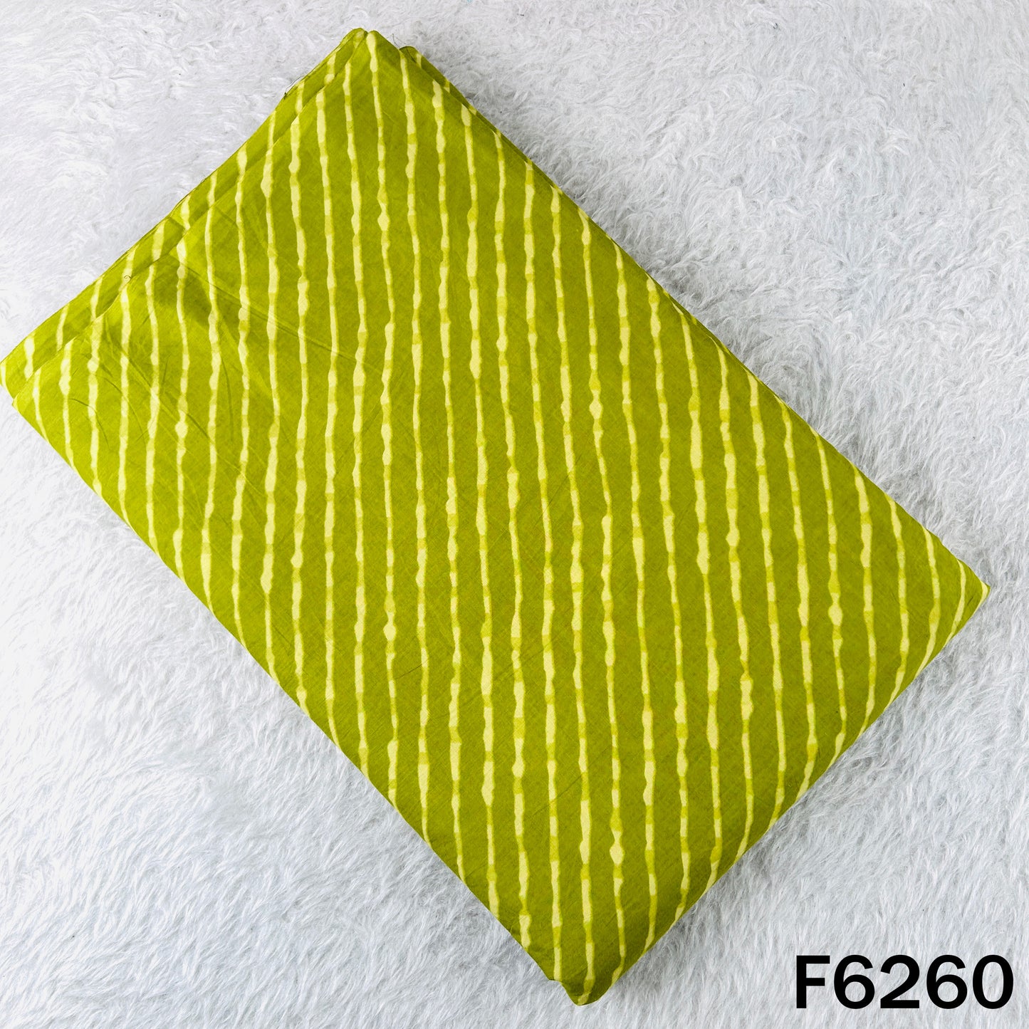 Printed Cambric Cotton Fabric - F6260