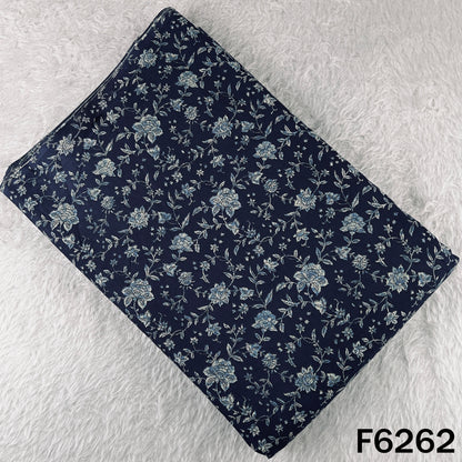 Printed Cambric Cotton Fabric - F6262