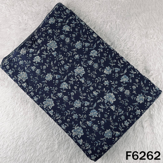 Printed Cambric Cotton Fabric - F6262