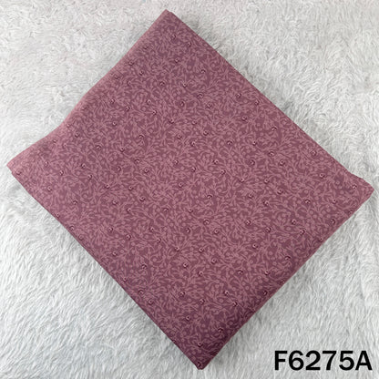 Printed Lizzy Bizzy Cotton Fabric - F6275