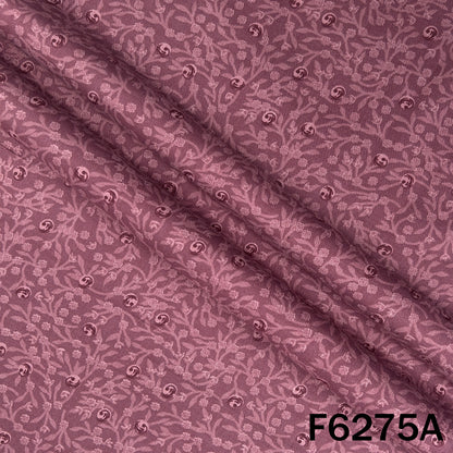 Printed Lizzy Bizzy Cotton Fabric - F6275