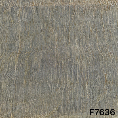 Pure Crush Tissue Fabric - F7636