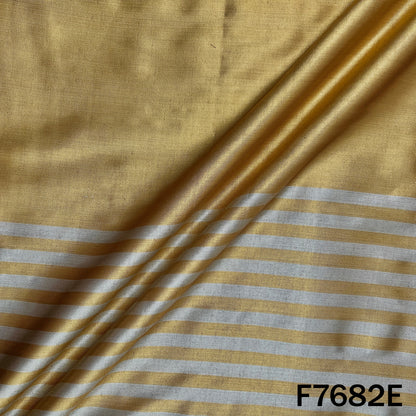 Kanjivaram Cotton Tissue Fabric - F7682