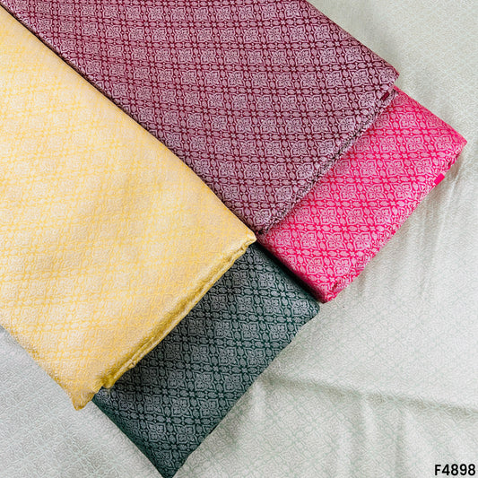 Banarasi Brocade-F4898