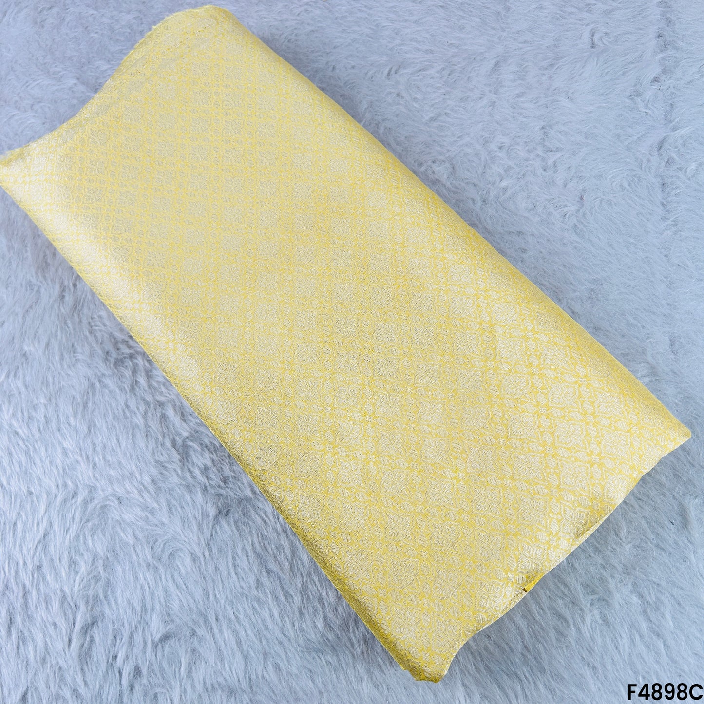 Banarasi Brocade-F4898