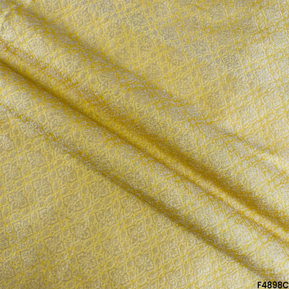 Banarasi Brocade-F4898