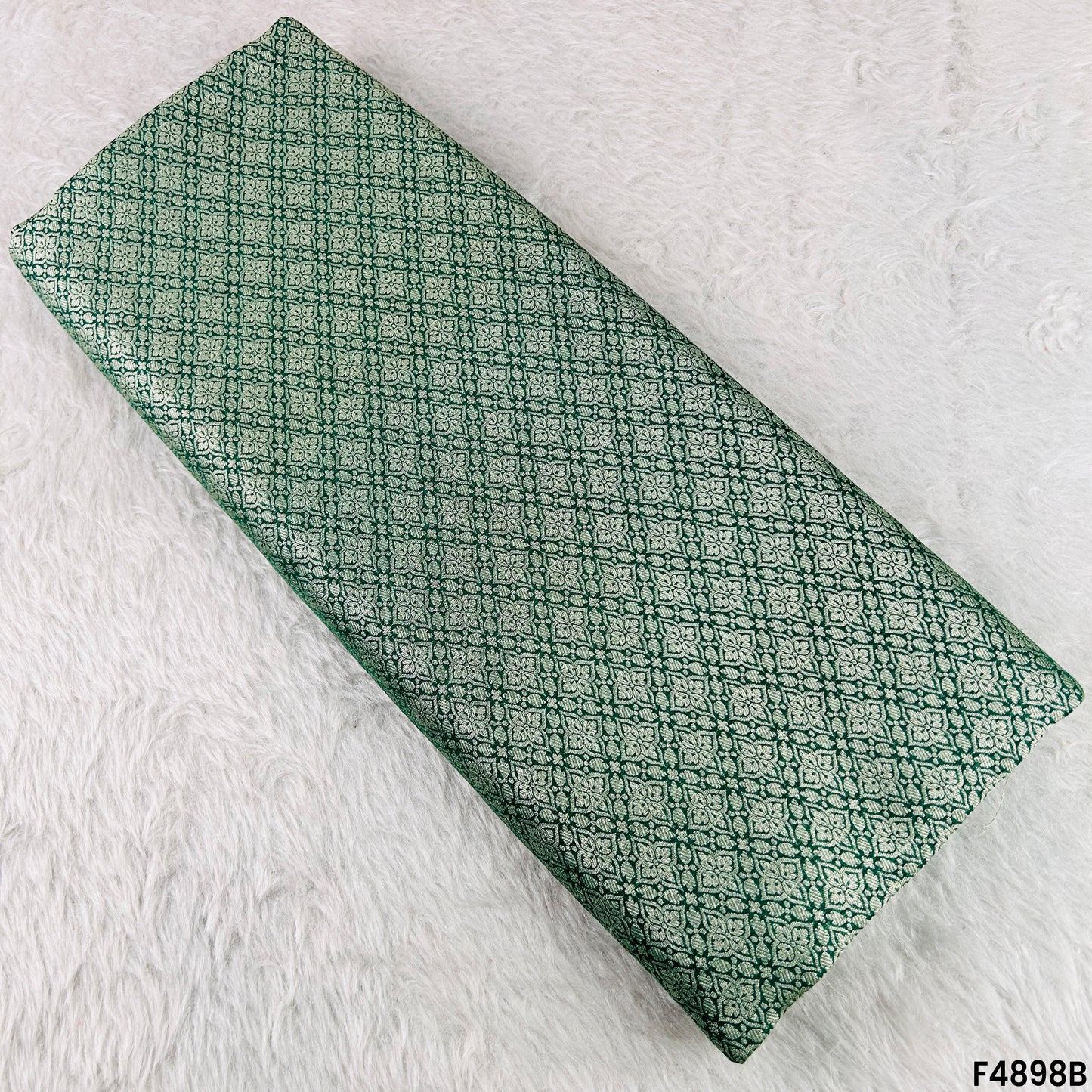 Banarasi Brocade-F4898