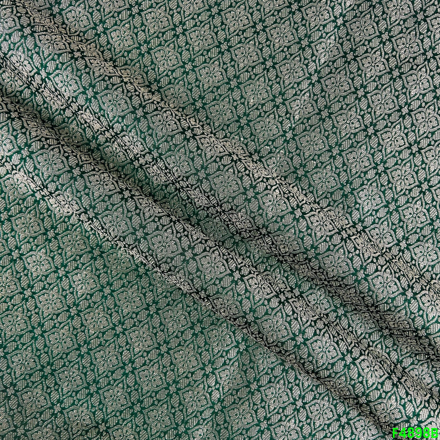 Banarasi Brocade-F4898
