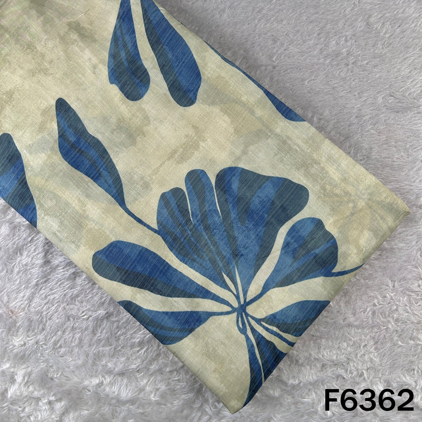 Digital Print Modal Cotton Fabric - F6362