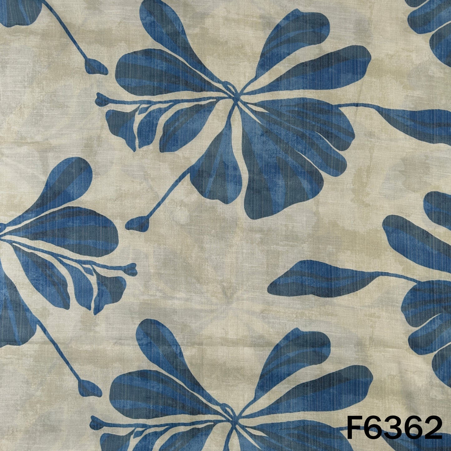 Digital Print Modal Cotton Fabric - F6362