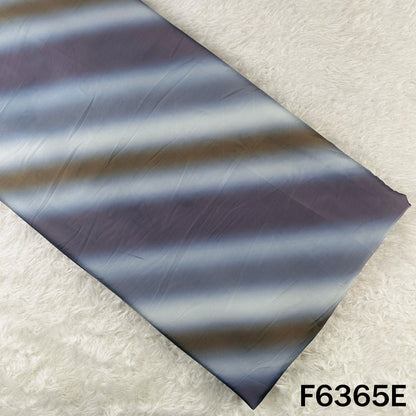 Marble Print Armani Satin Fabric - F6365