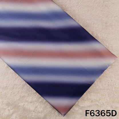 Marble Print Armani Satin Fabric - F6365