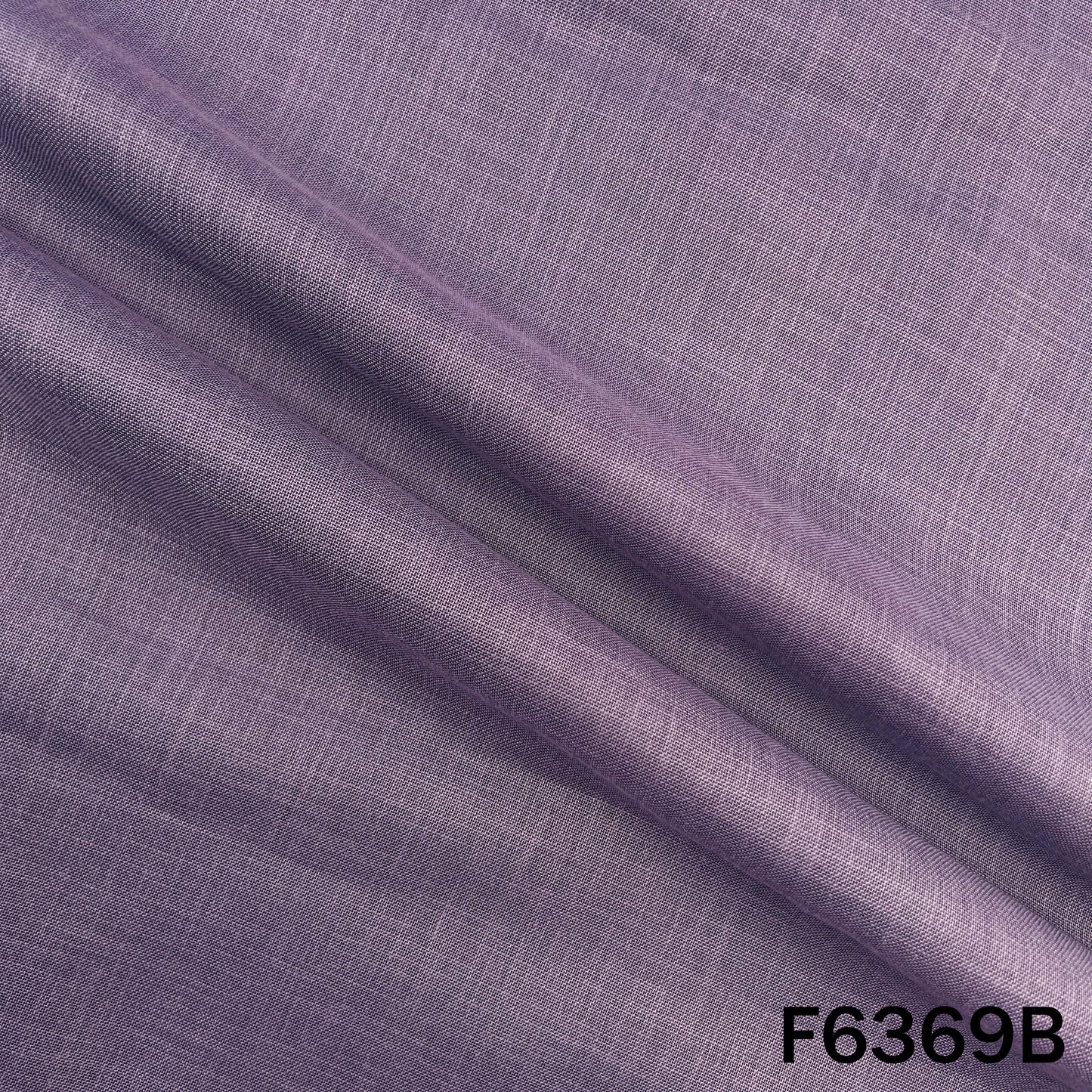 Cut Dana Zari Sequins Thread Embroidered Linen Fabric - F6369
